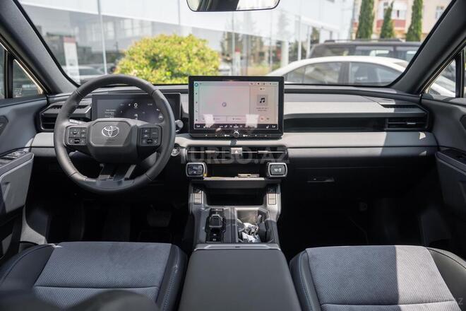 Toyota RAV4 2026, 0 km - 2.5 l - Bakı