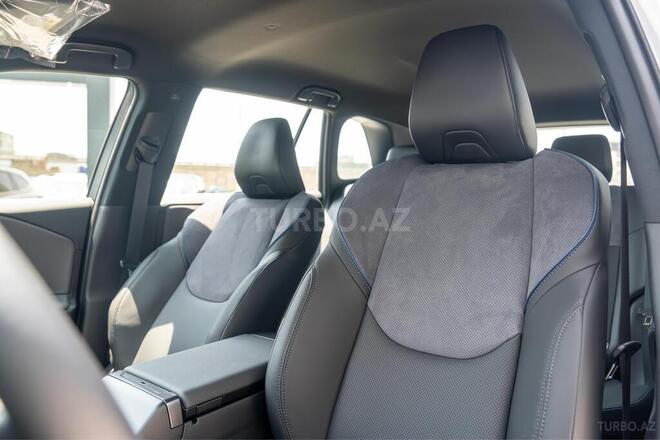 Toyota RAV4 2026, 0 km - 2.5 l - Bakı