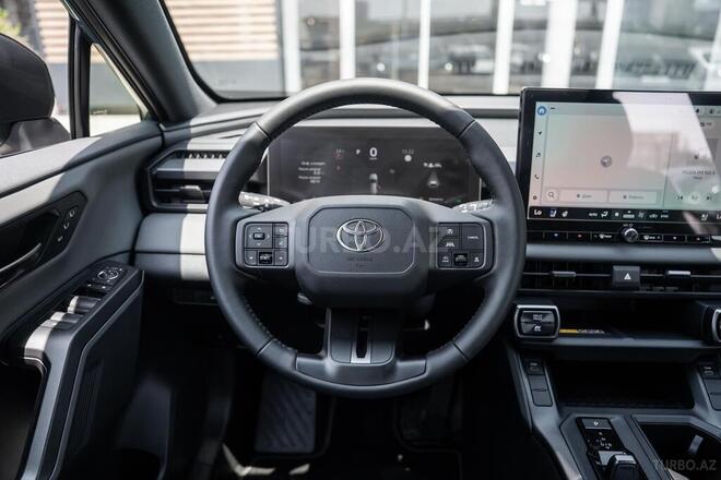 Toyota RAV4 2026, 0 km - 2.5 l - Bakı