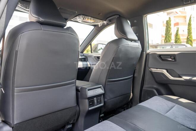 Toyota RAV4 2026, 0 km - 2.5 l - Bakı