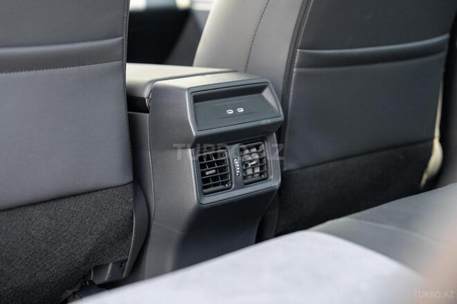 Toyota RAV4 2026, 0 km - 2.5 l - Bakı