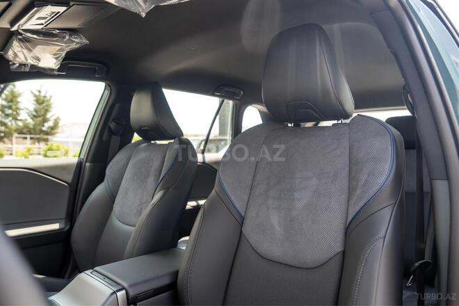 Toyota RAV4 2026, 0 km - 2.5 l - Bakı