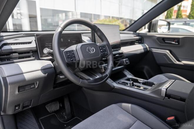 Toyota RAV4 2026, 0 km - 2.5 l - Bakı