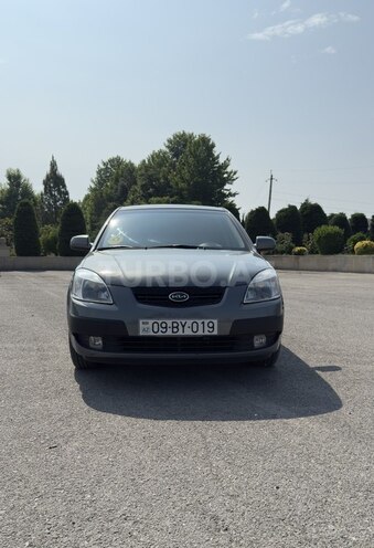 Kia Rio 2006, 450,000 km - 1.5 l - Bakı