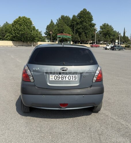 Kia Rio 2006, 450,000 km - 1.5 l - Bakı