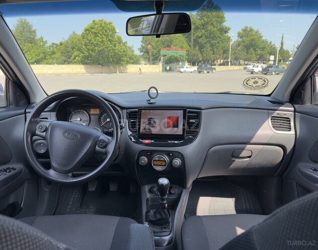 Kia Rio 2006, 450,000 km - 1.5 l - Bakı