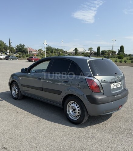 Kia Rio 2006, 450,000 km - 1.5 l - Bakı