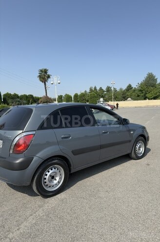 Kia Rio 2006, 450,000 km - 1.5 l - Bakı