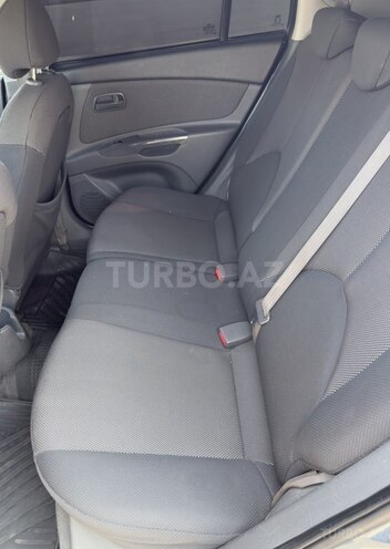 Kia Rio 2006, 450,000 km - 1.5 l - Bakı