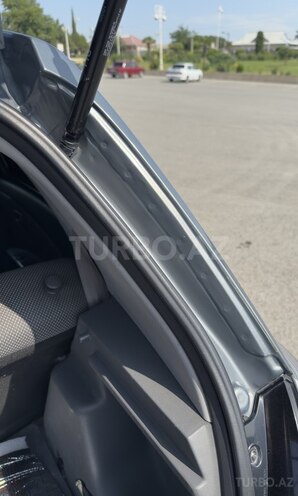 Kia Rio 2006, 450,000 km - 1.5 l - Bakı