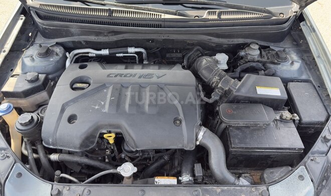 Kia Rio 2006, 450,000 km - 1.5 l - Bakı