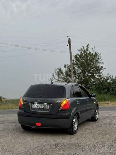 Kia Rio 2006, 450,000 km - 1.5 l - Bakı