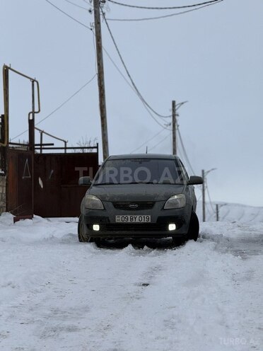Kia Rio 2006, 450,000 km - 1.5 l - Bakı