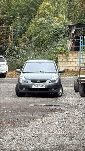 Kia Rio 2006, 450,000 km - 1.5 l - Bakı