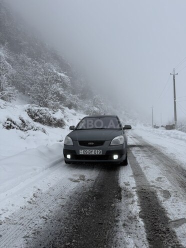 Kia Rio 2006, 450,000 km - 1.5 l - Bakı
