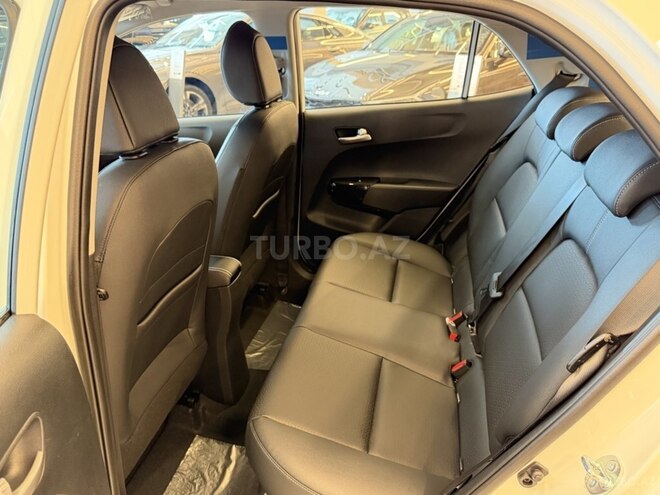 Kia Picanto 2026, 0 km - 1.2 l - Bakı
