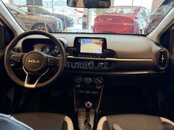Kia Picanto 2026, 0 km - 1.2 l - Bakı