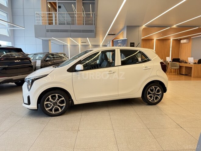 Kia Picanto 2026, 0 km - 1.2 l - Bakı