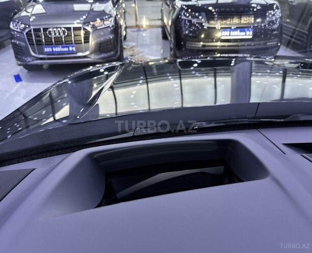 Land Rover Range Rover 2024, 33,600 km - 4.4 l - Bakı
