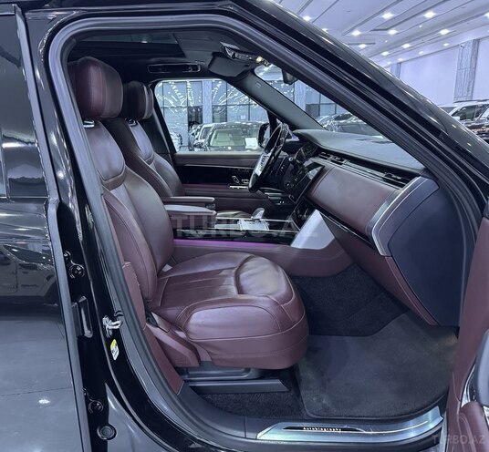 Land Rover Range Rover 2024, 33,600 km - 4.4 l - Bakı