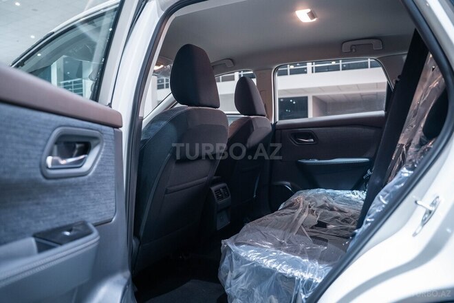 Nissan X-Trail 2026, 0 km - 2.5 л - Bakı