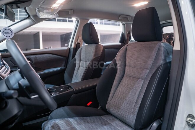 Nissan X-Trail 2026, 0 km - 2.5 л - Bakı