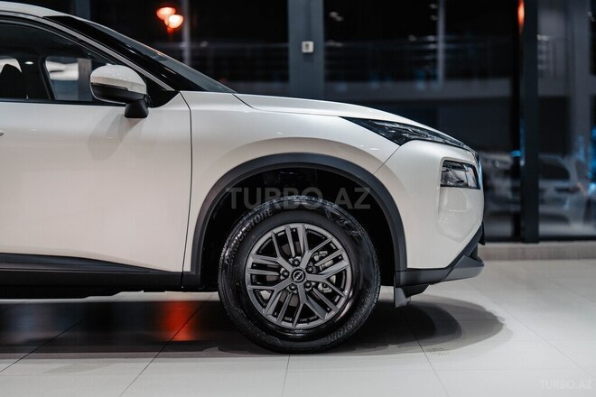 Nissan X-Trail 2026, 0 km - 2.5 л - Bakı