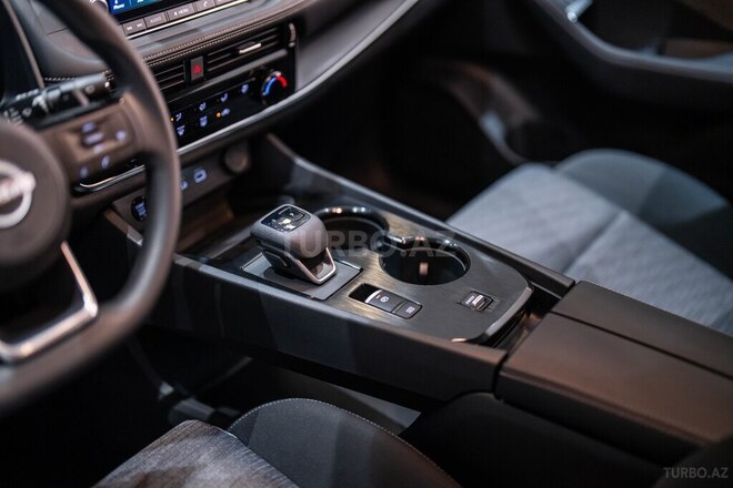 Nissan X-Trail 2026, 0 km - 2.5 л - Bakı