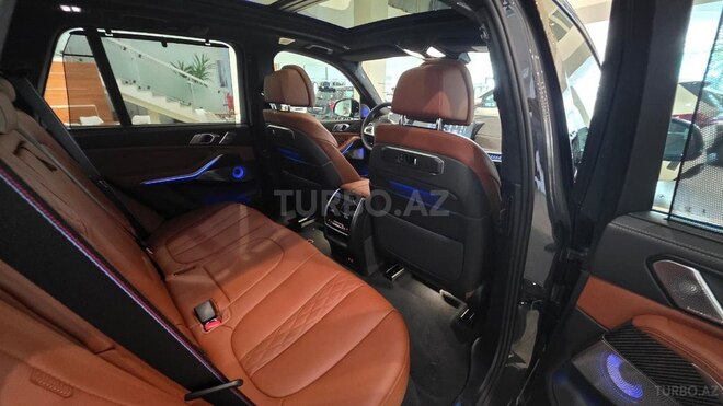 BMW X5 2026, 0 km - 3.0 l - Bakı