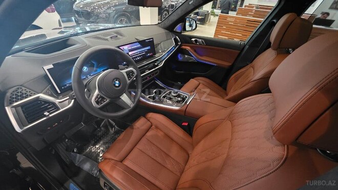 BMW X5 2026, 0 km - 3.0 l - Bakı