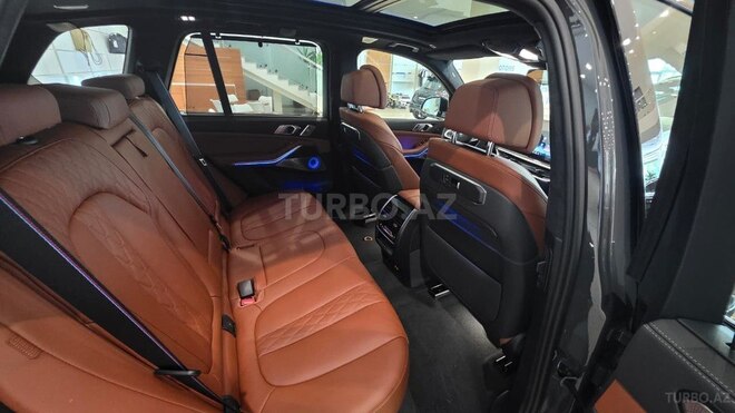 BMW X5 2026, 0 km - 3.0 l - Bakı