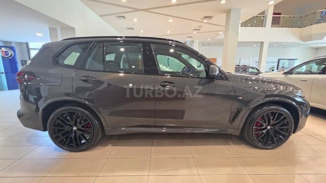 BMW X5 2026, 0 km - 3.0 l - Bakı