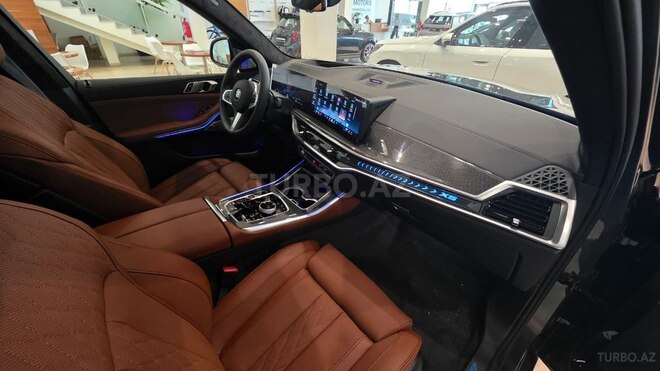 BMW X5 2026, 0 km - 3.0 l - Bakı