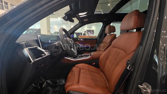 BMW X5 2026, 0 km - 3.0 l - Bakı