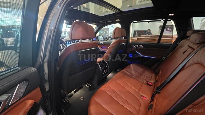 BMW X5 2026, 0 km - 3.0 l - Bakı