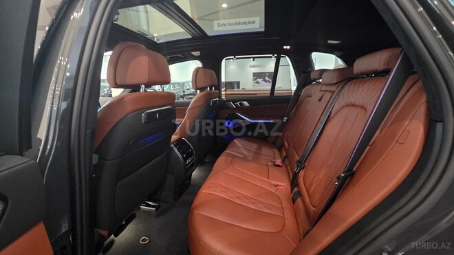 BMW X5 2026, 0 km - 3.0 l - Bakı