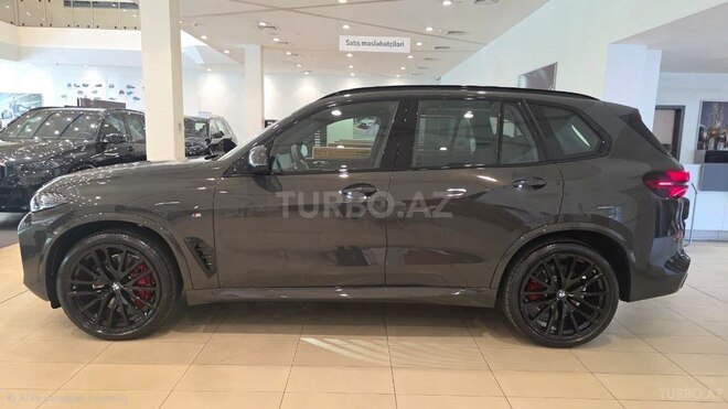 BMW X5 2026, 0 km - 3.0 l - Bakı