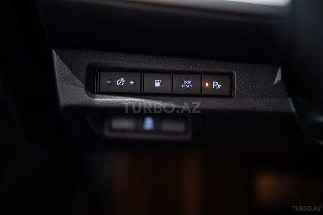 Nissan Xterra 2026, 0 km - 2.5 л - Bakı