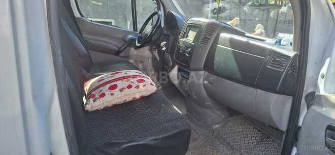 Mercedes Sprinter 315 2009, 300,000 km - 2.7 l - Gəncə