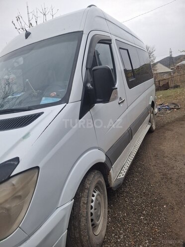 Mercedes Sprinter 315 2009, 300,000 km - 2.7 l - Gəncə