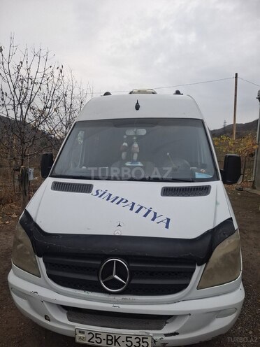 Mercedes Sprinter 315 2009, 300,000 km - 2.7 l - Gəncə