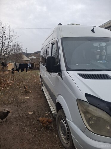 Mercedes Sprinter 315 2009, 300,000 km - 2.7 l - Gəncə