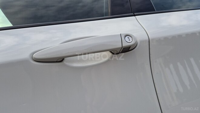 BMW X6 M 2010, 240,000 km - 4.4 l - Gəncə