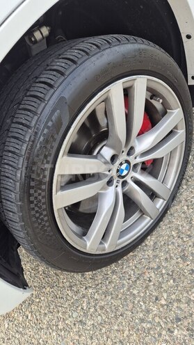 BMW X6 M 2010, 240,000 km - 4.4 l - Gəncə