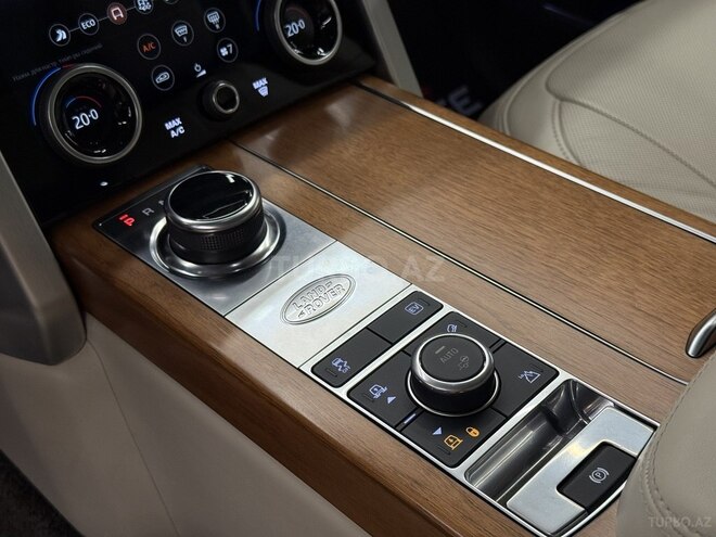 Land Rover Range Rover 2019, 140,000 km - 2.0 л - Bakı