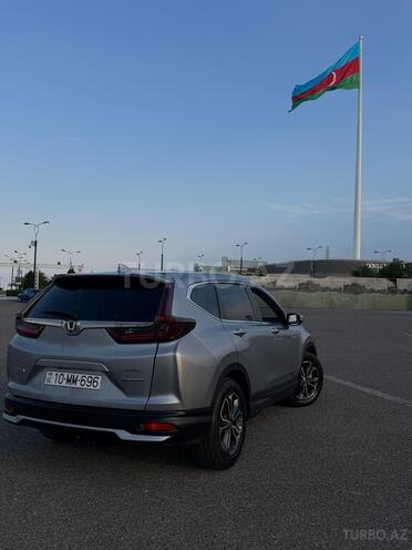 Honda CR-V 2020, 46,500 km - 2.0 л - Bakı