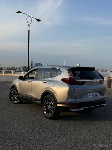 Honda CR-V 2020, 46,500 km - 2.0 л - Bakı
