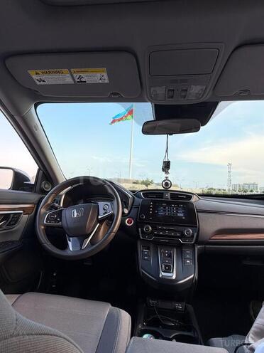 Honda CR-V 2020, 46,500 km - 2.0 л - Bakı