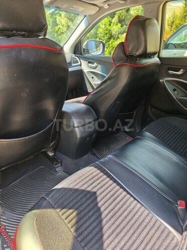 Hyundai Santa Fe 2013, 150,000 km - 2.4 л - Bakı