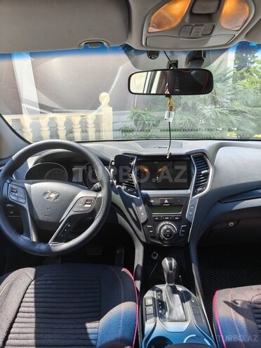 Hyundai Santa Fe 2013, 150,000 km - 2.4 л - Bakı